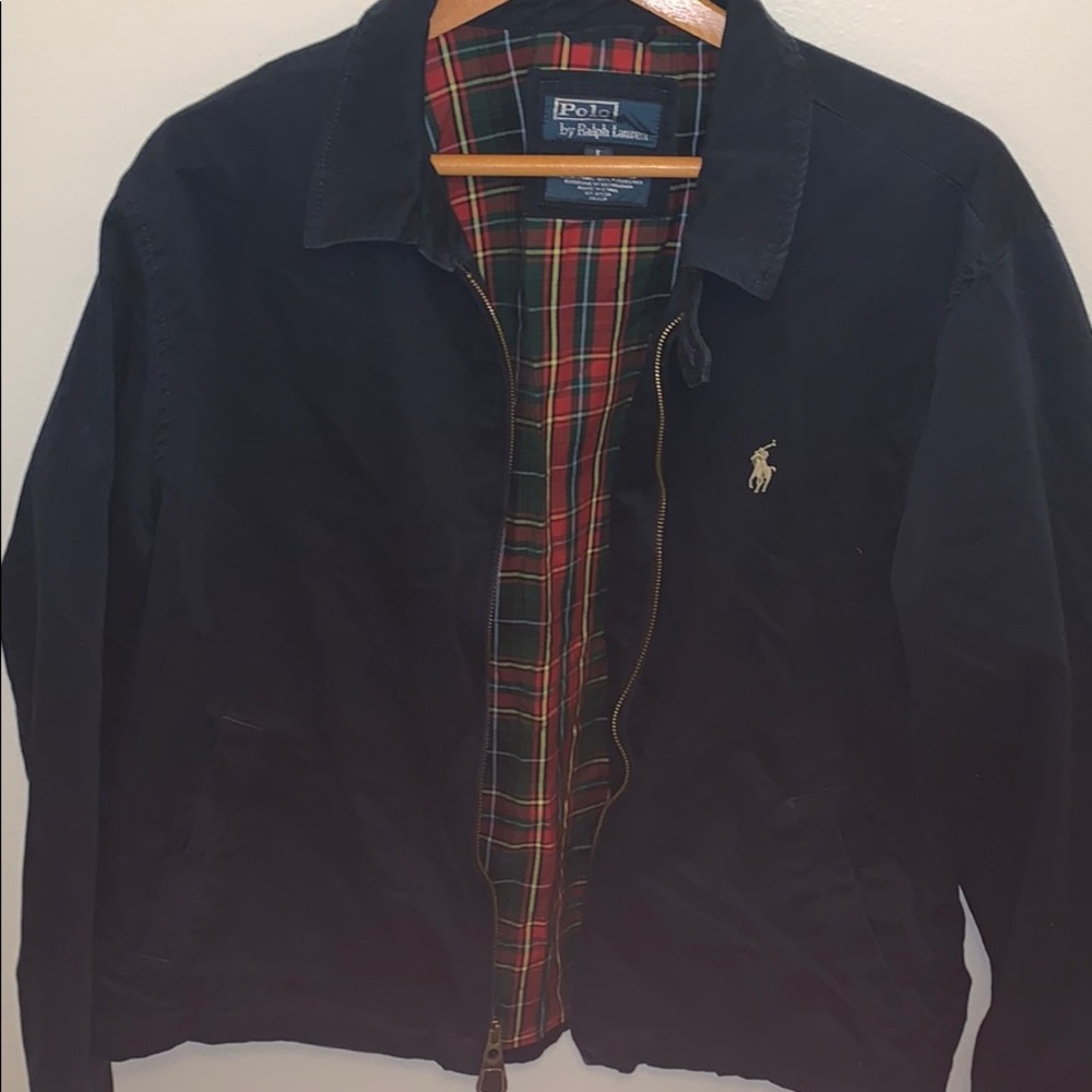 Polo by ralph lauren jacket